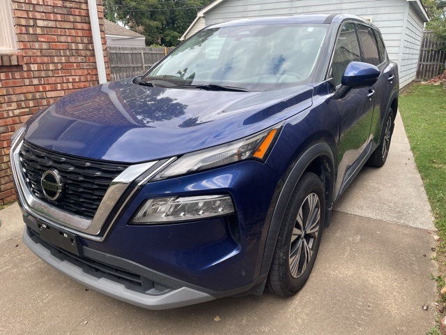 Vehicle