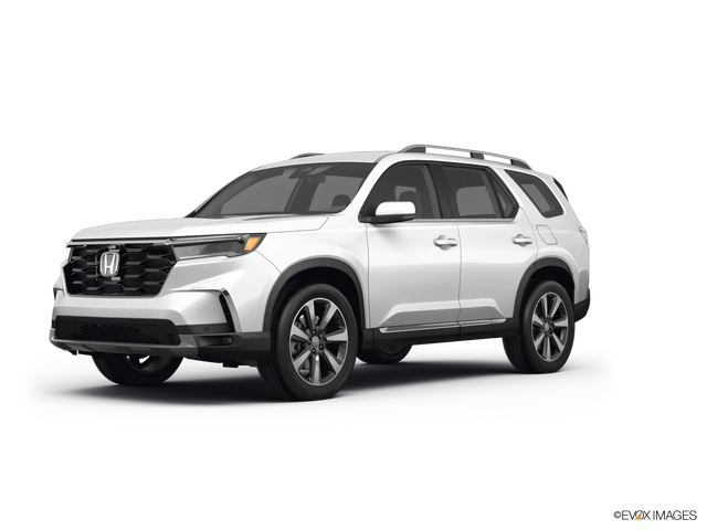 2023 Honda Pilot Elite AWD's photo