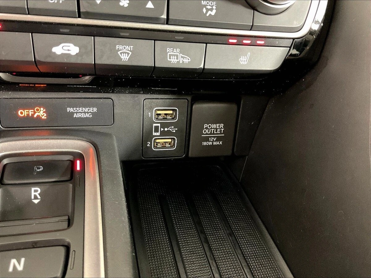 2019 Honda Insight Touring - Photo 16