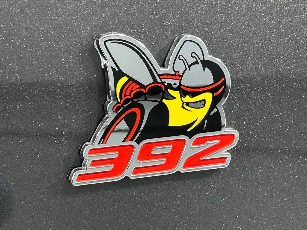 2021 Dodge Challenger R/T - Photo 9