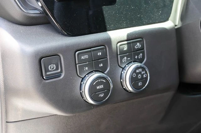 2026 GMC Sierra 1500 SLT - Photo 13