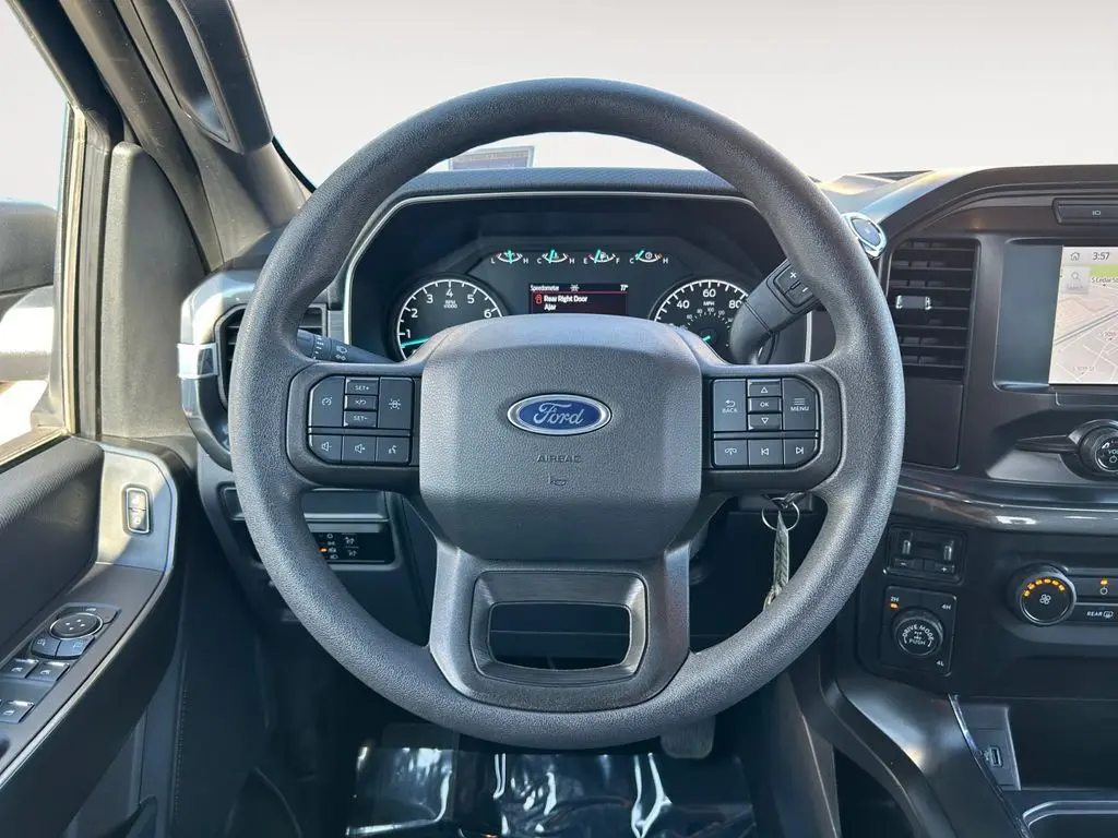 2023 Ford F-150 XL photo 14