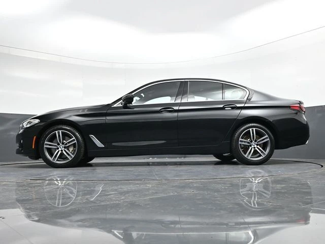 2022 BMW 5 Series 530i - Photo 33