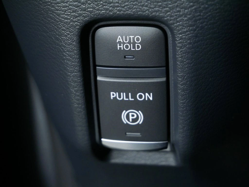 2026 Nissan Armada SV - Photo 33