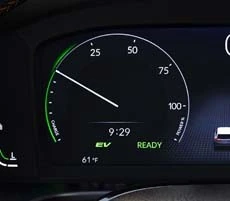 Power Meter