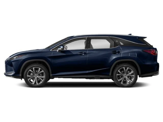 2020 Lexus RX 350 350L AWD's photo