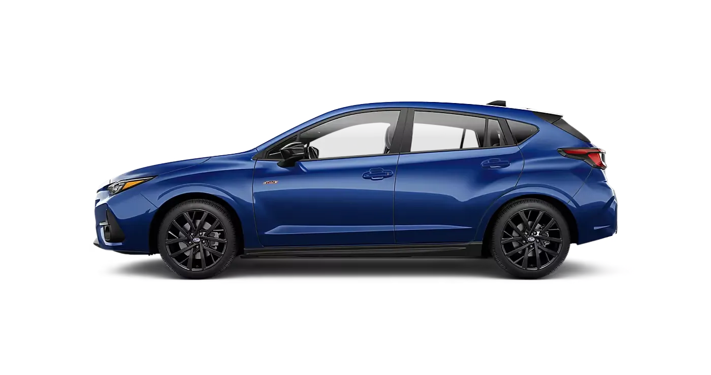 Sapphire Blue Pearl