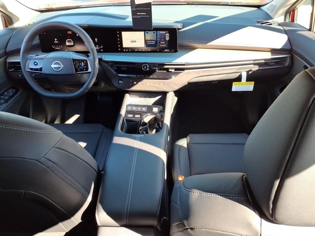 2026 Nissan Murano SL - Photo 6