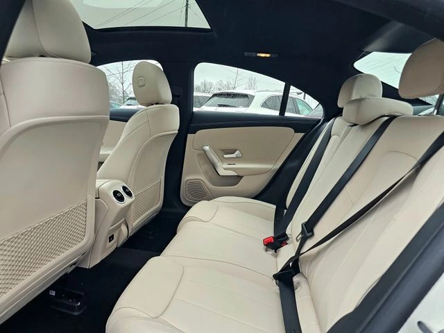 2026 Mercedes-Benz CLA CLA 250 - Photo 19