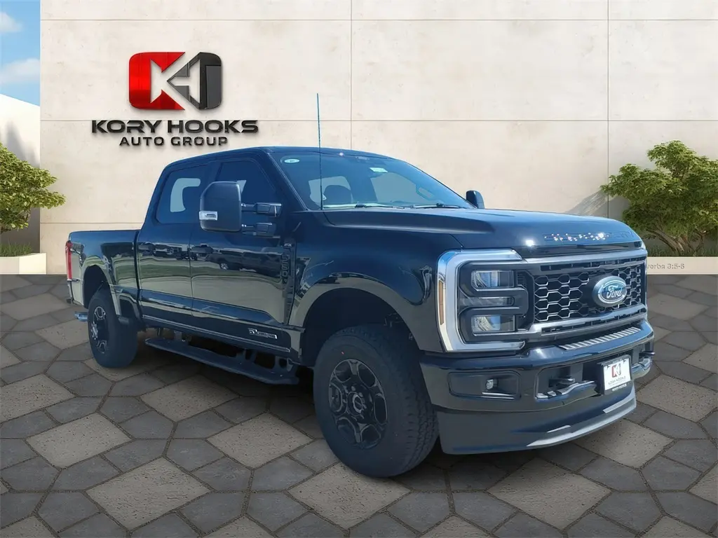 2026 Ford F-250 photo 4