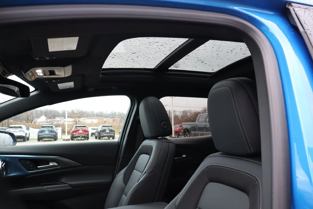 2026 Chevrolet Equinox EV 2LT - Photo 28