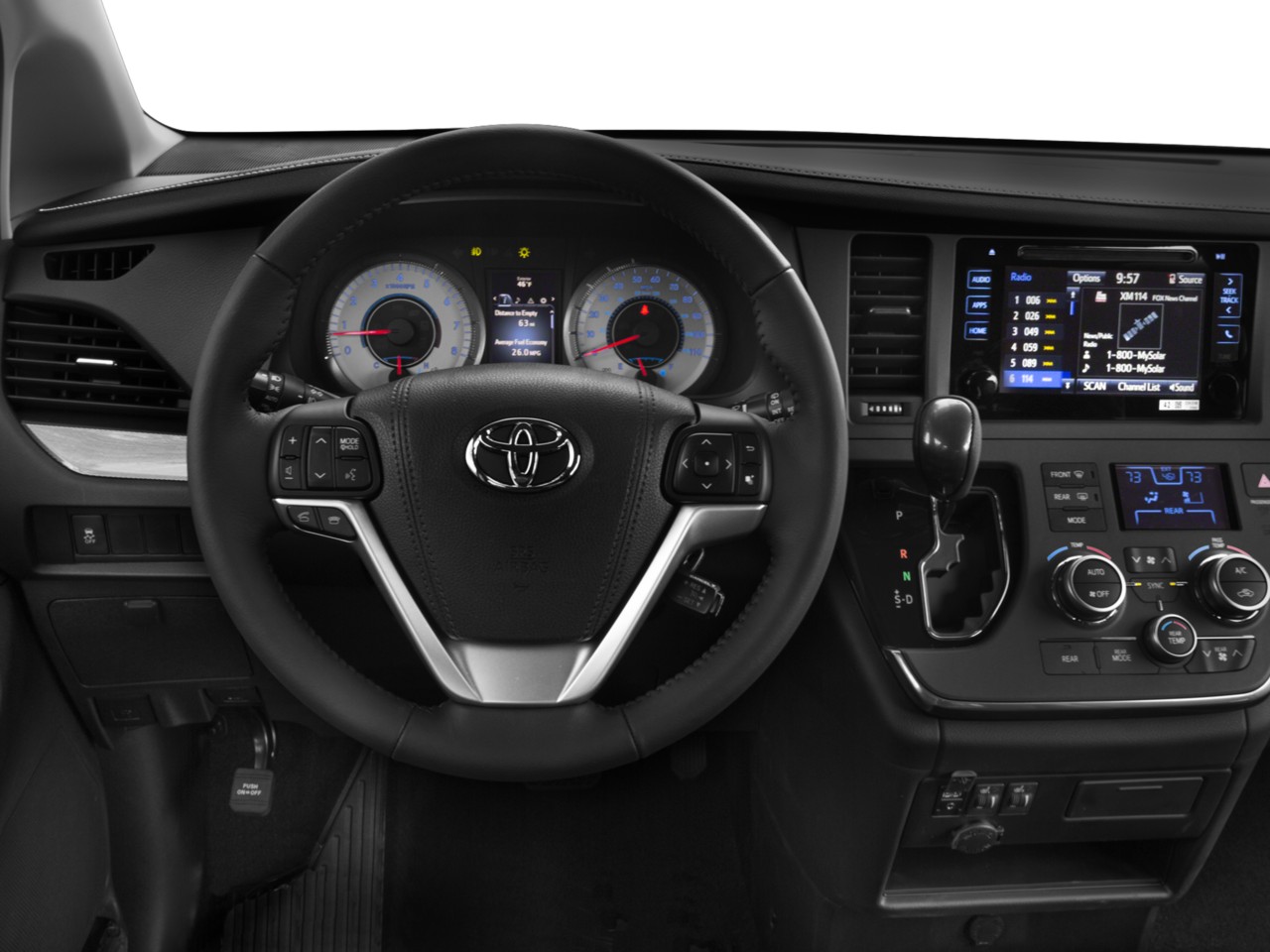 Vehicle
