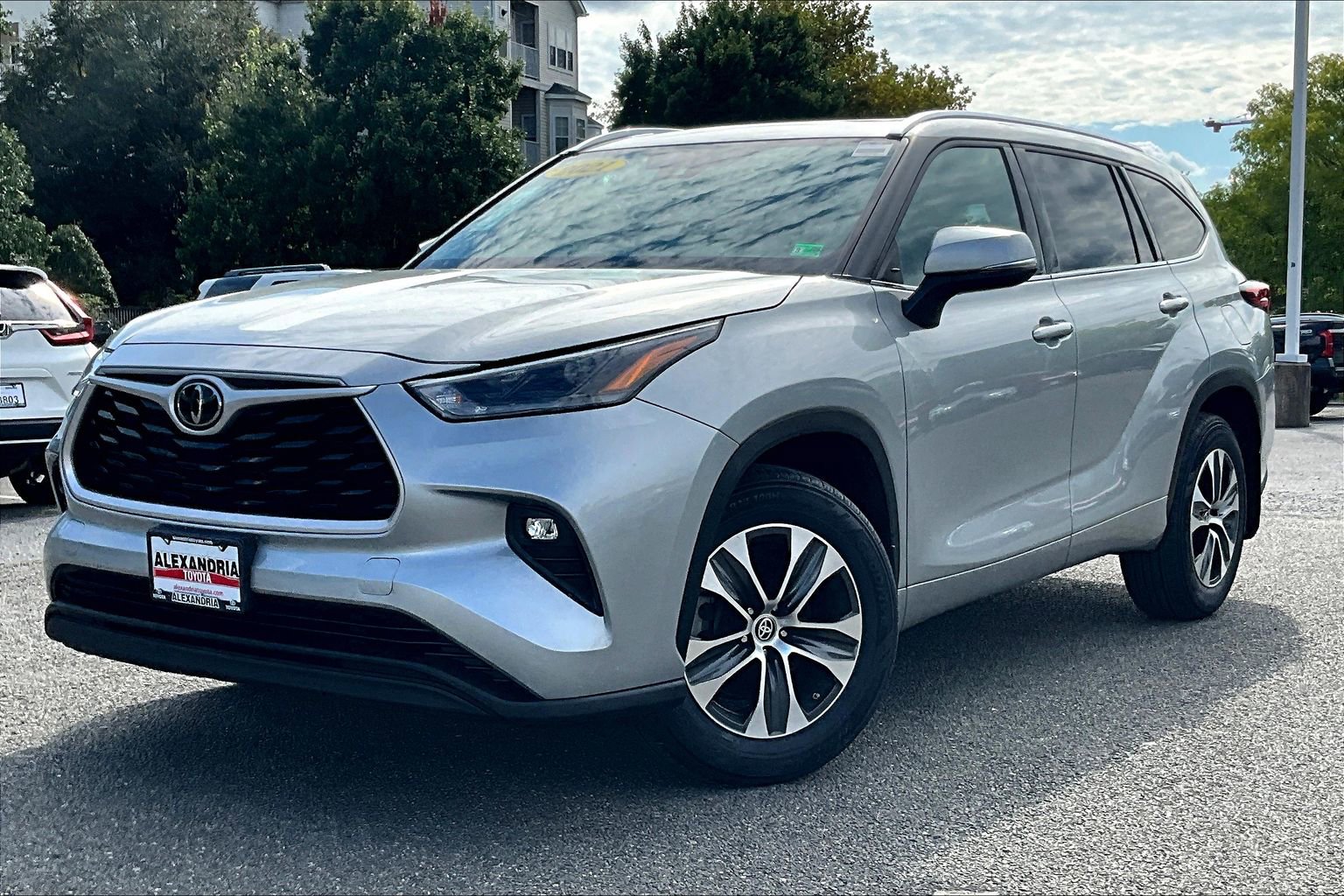 Vehicle