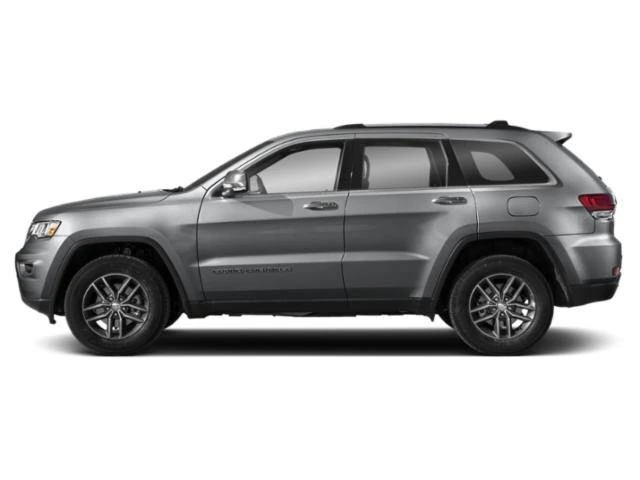 2019 Jeep Grand Cherokee Limited - Photo 6