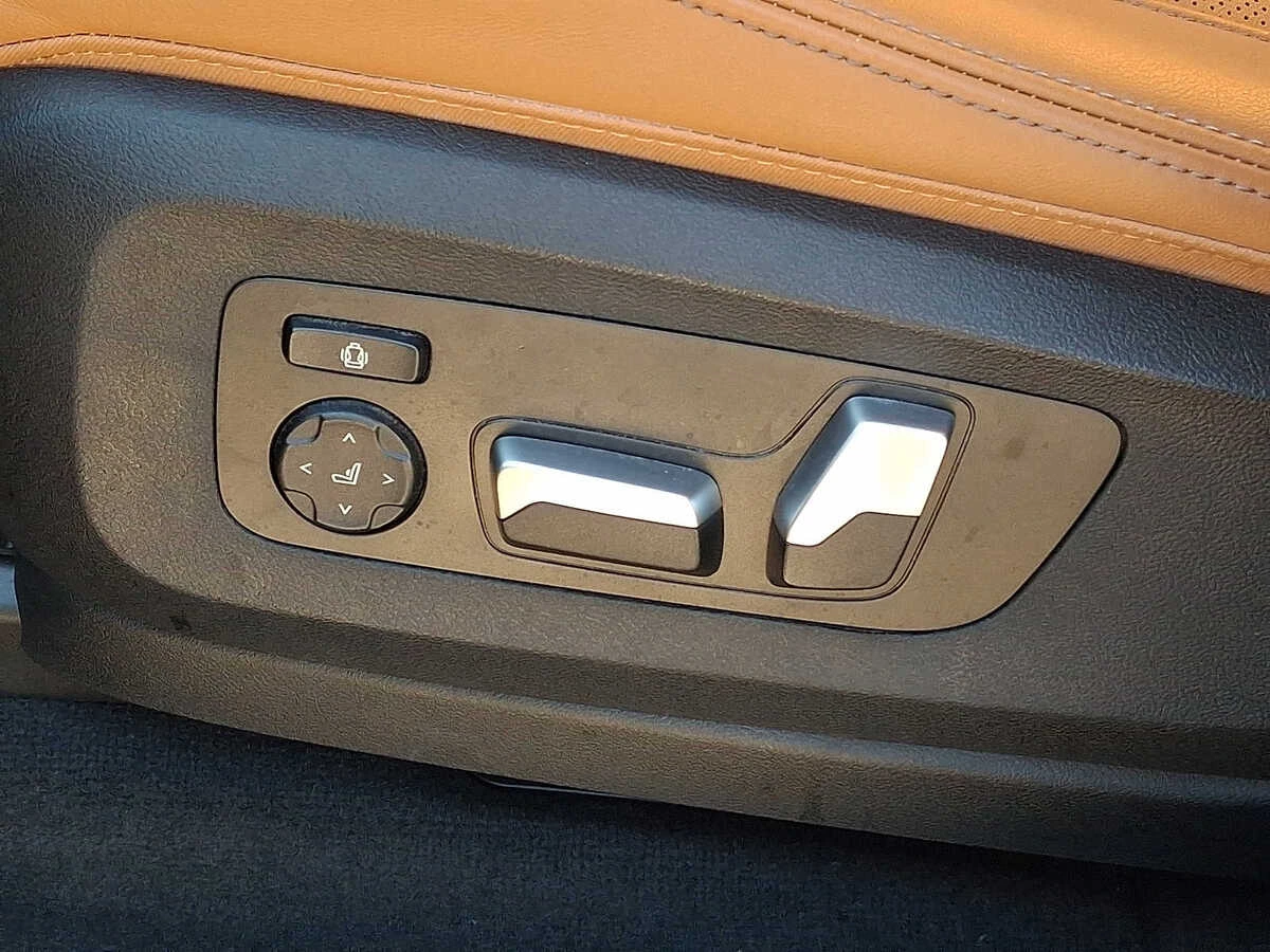 2024 BMW X5 40i - Photo 11