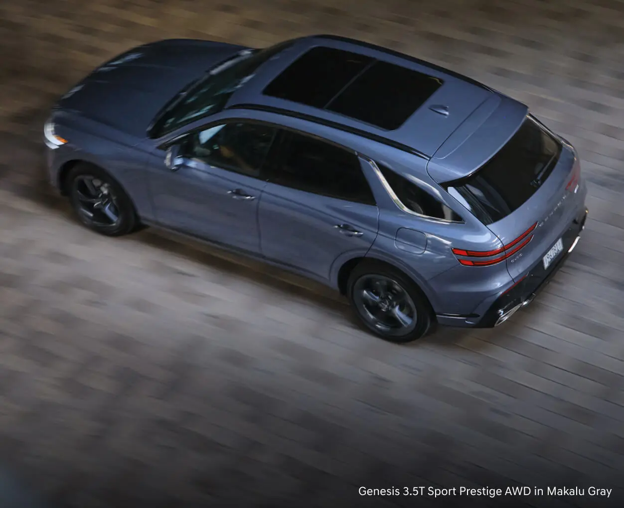 Elevate Your Journey With a Genesis GV70 Lease