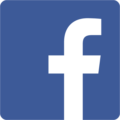 Facebook original logo
