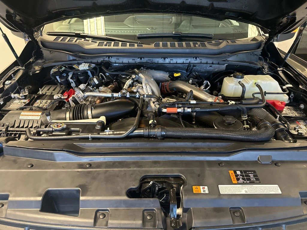 2024 Ford in Owned — photo 7