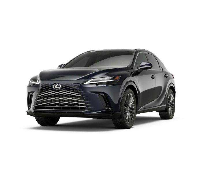 2026 Lexus RX Base's photo