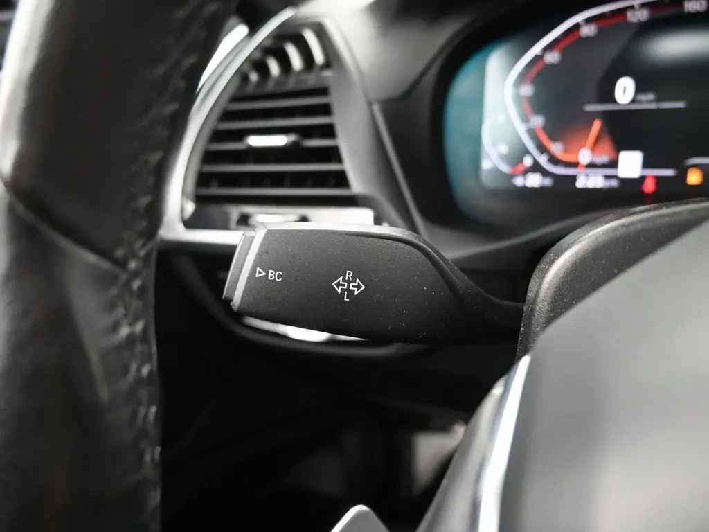 2020 Bmw X3 xDrive30i photo 20