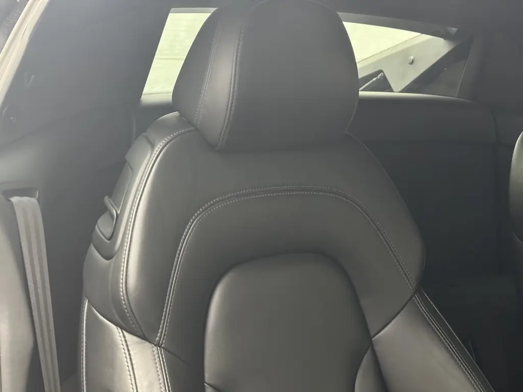 2008 Audi R8 4.2 Quattro photo 30