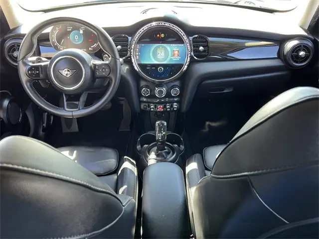2022 Mini Cooper Hardtop S photo 20