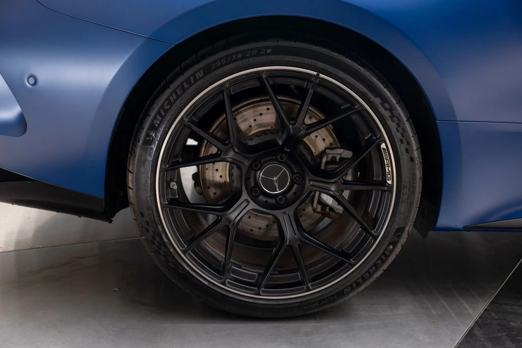 2026 Mercedes-Benz CLE AMG 53 - Photo 41