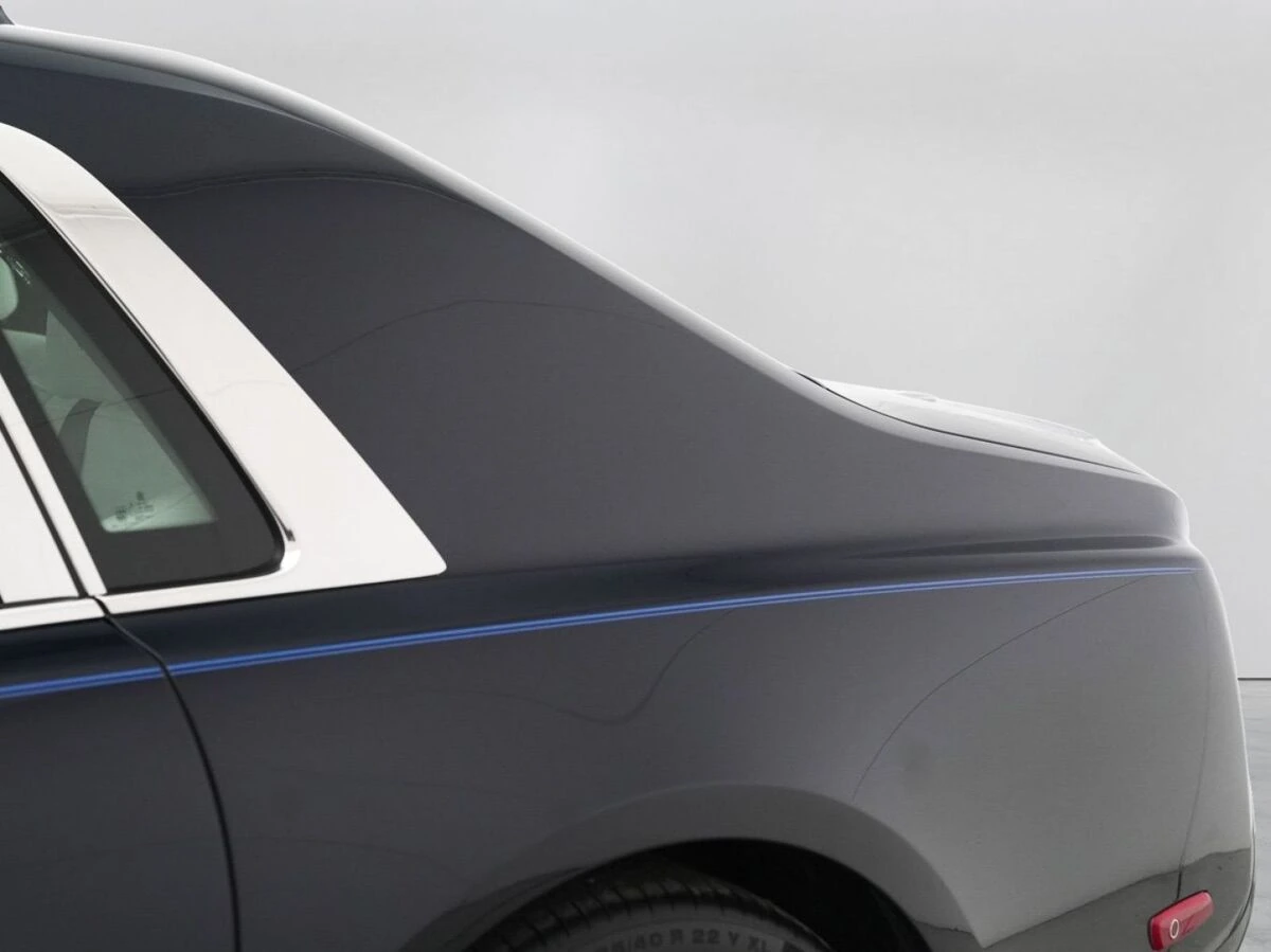 2026 Rolls-Royce Phantom Base - Photo 30