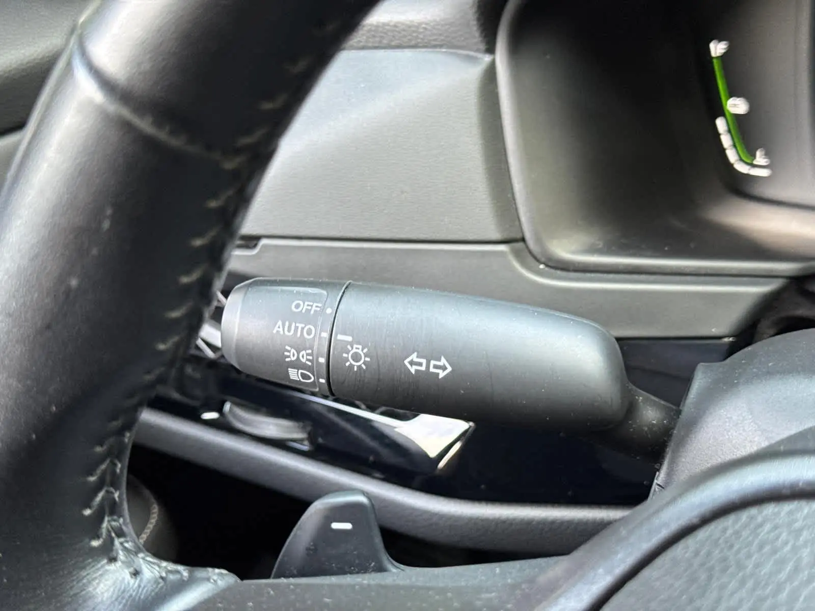 2023 Honda Accord Hybrid Sport-L photo 18