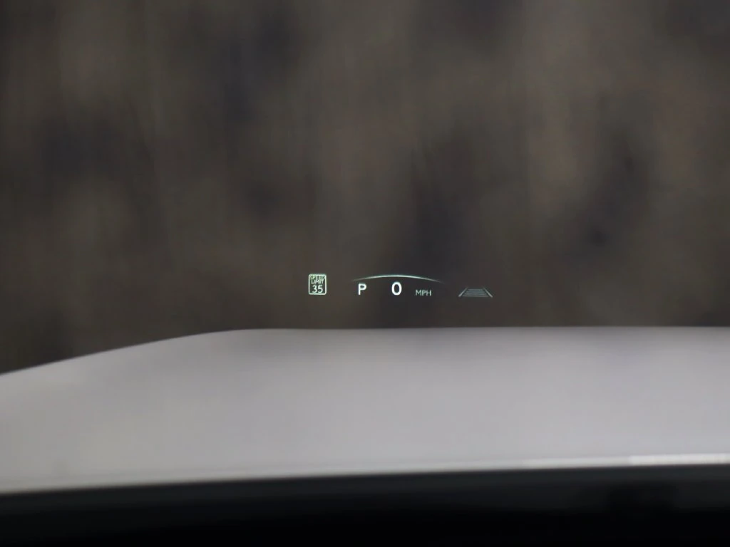 Vehicle thumbnail