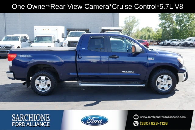 2013 Toyota Tundra