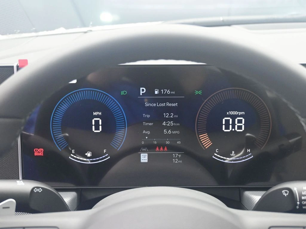 2026 Hyundai Sonata SEL - Photo 11