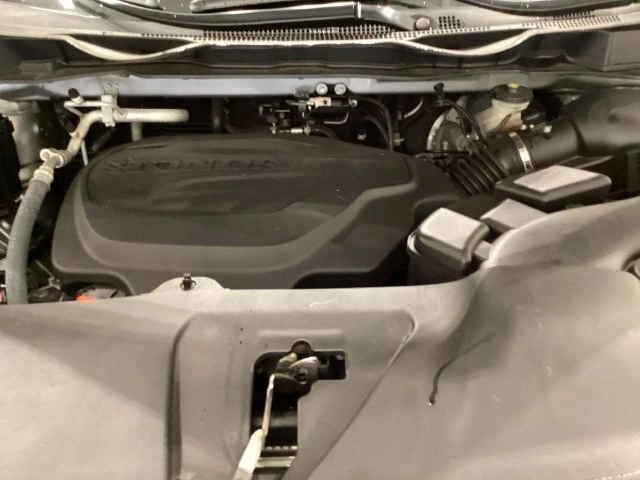 2024 Honda Odyssey EX-L - Photo 11