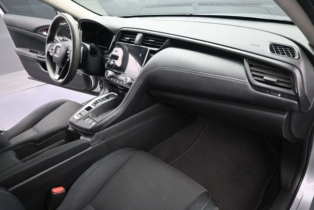 2022 Honda Insight EX - Photo 14