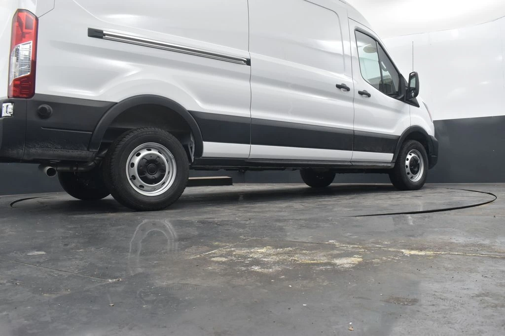 2026 Ford Transit Van Base - Photo 18