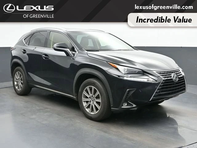 2019 Lexus NX 350 300 FWD's photo