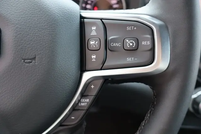 2025 Ram 1500 Big Horn photo 15