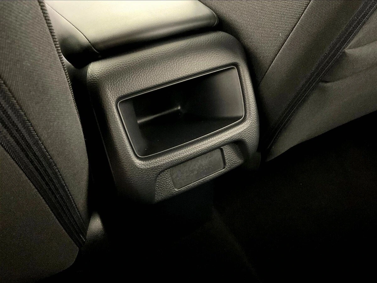 2024 Honda HR-V LX - Photo 10