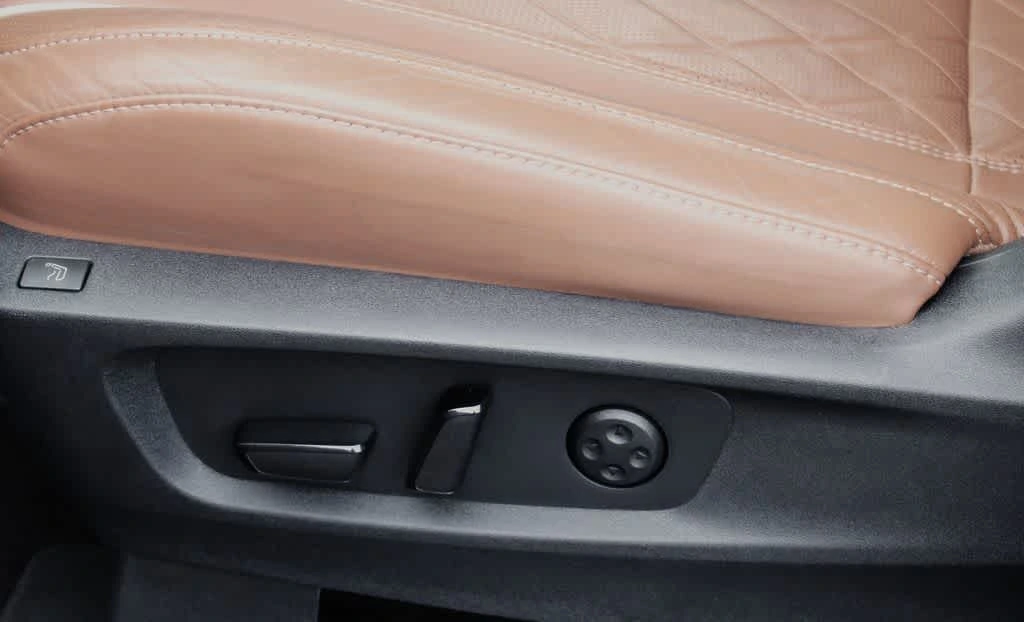 2023 INFINITI QX60 AUTOGRAPH - Photo 36