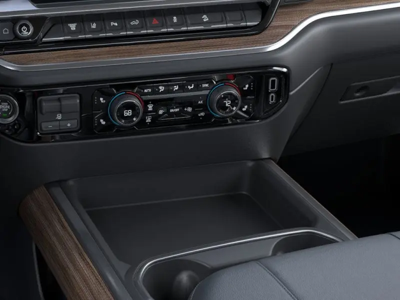 2026 Chevrolet Silverado 2500HD LT photo 22