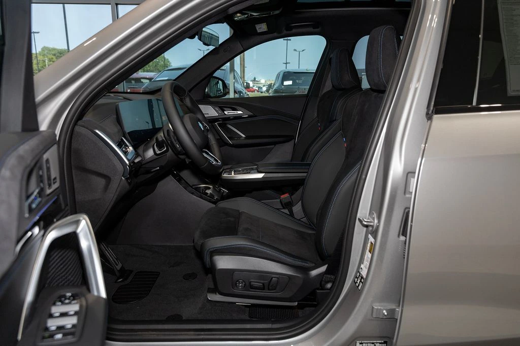 2026 BMW X1 XDrive28i - Photo 13