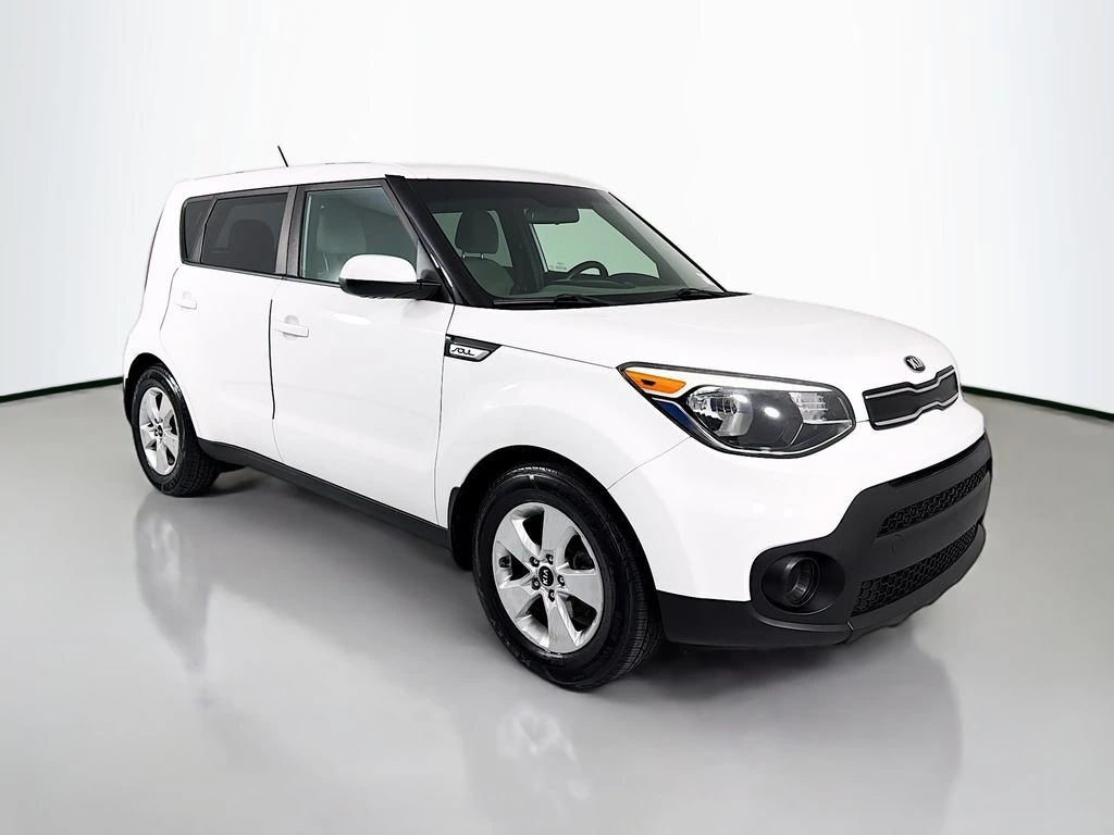 2019 Kia Soul 1.6L Base 6 A/T's photo