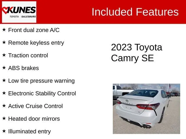 Used Cars | Browse Inventory at Kunes Auto Group