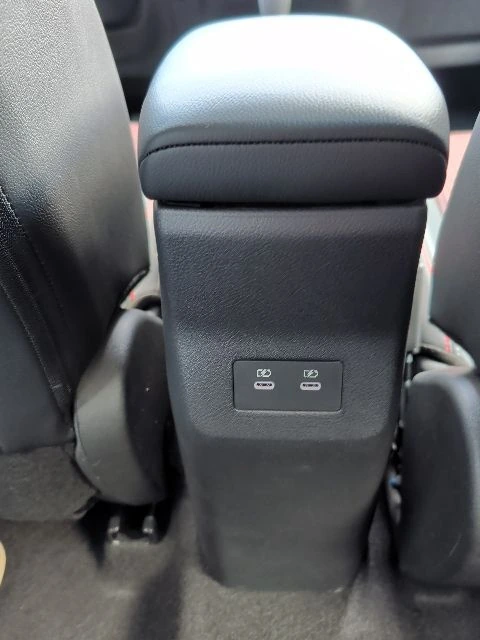 2026 Nissan KICKS SR AWD - Photo 13