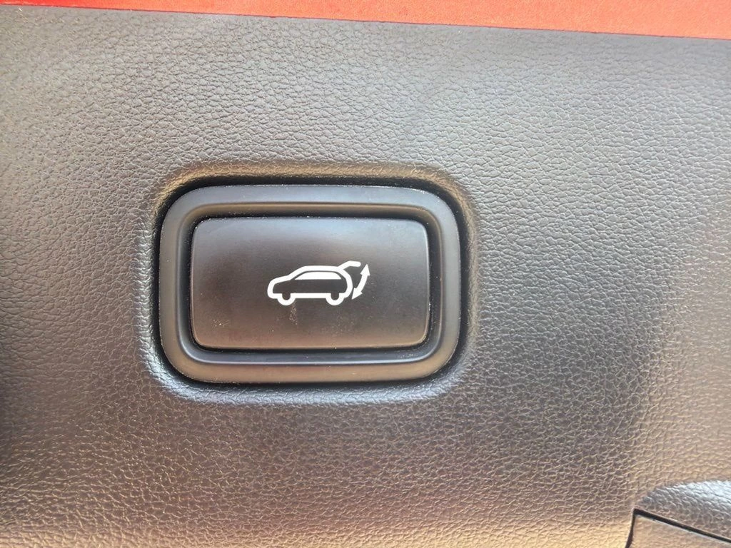 2023 Hyundai Tucson SEL - Photo 18