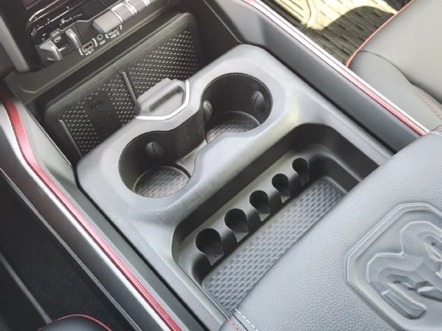 2026 RAM 1500 Rebel - Photo 16