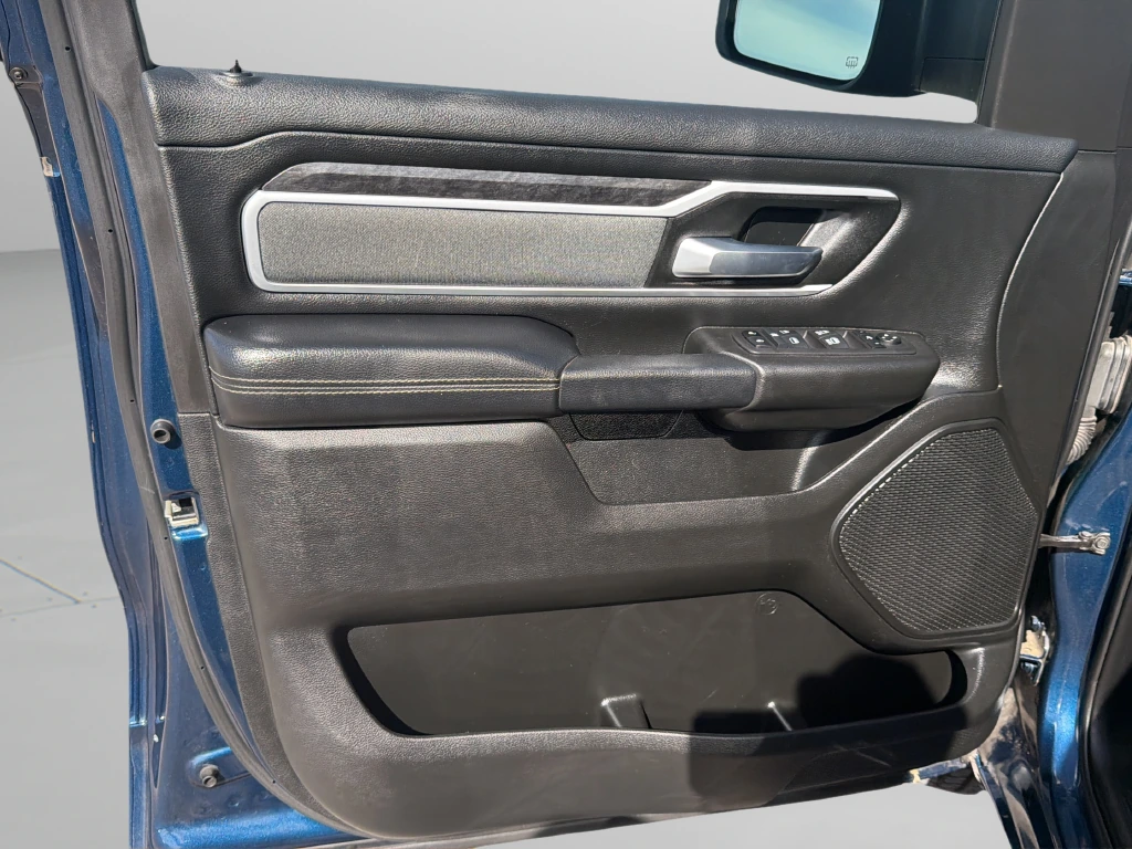 2022 RAM Ram 1500 Pickup Big Horn/Lone Star - Photo 17