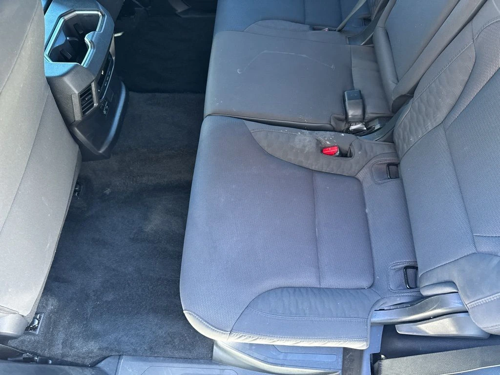 2025 Toyota Sequoia SR5 - Photo 19