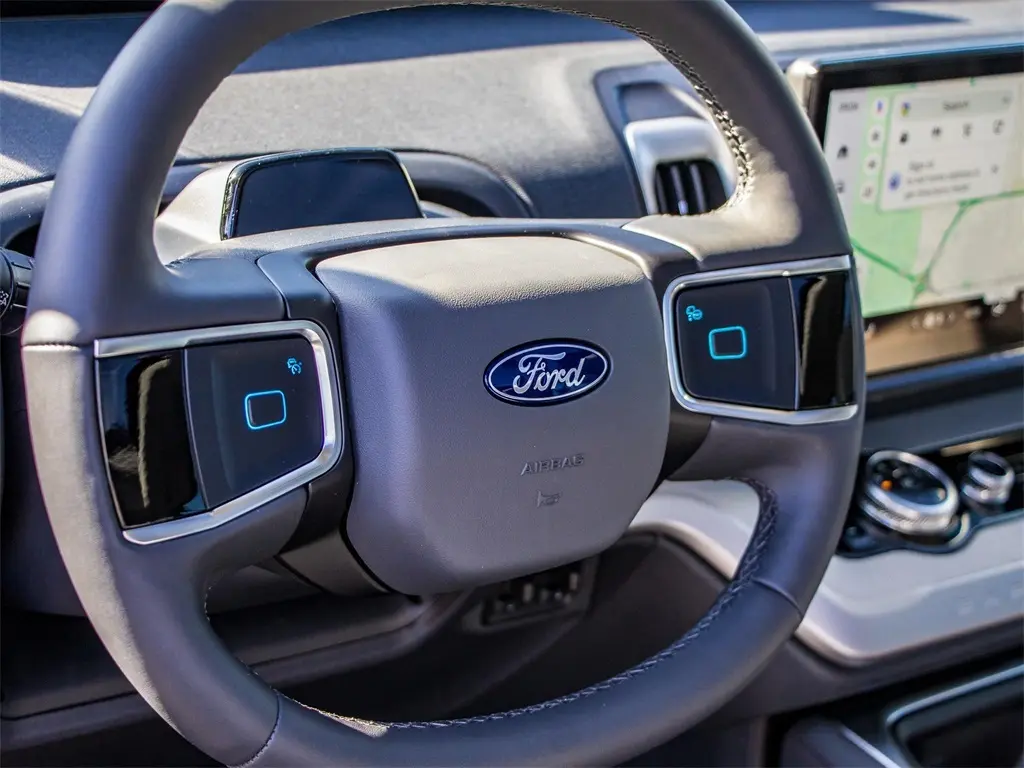 2025 Ford Expedition MAX photo 27