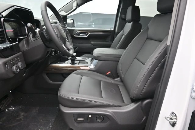 2026 Chevrolet Silverado 1500 LT Trail Boss - Photo 18